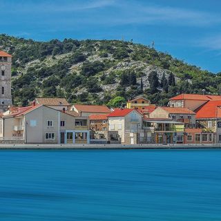 Vendégház Tisno - CSV328 (4)