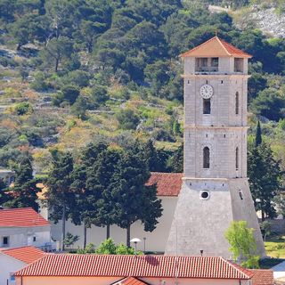 Vendégház Tisno - CSV328 (5)