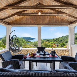 Vendégház Žirje - CSV342 (2)