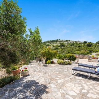 Vendégház Žirje - CSV342 (4)