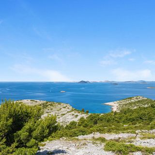 Vendégház Žirje - CSV342 (5)