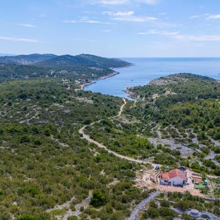 Vendégház Žirje - CSV342 (3)