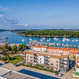 Apartman Medulin - CIM725 (4)