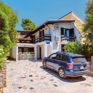 Apartman Mali Lošinj - CKL328 (2)