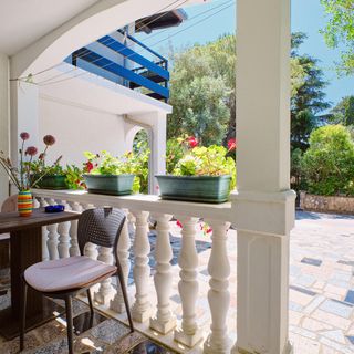 Apartman Mali Lošinj - CKL331 (2)