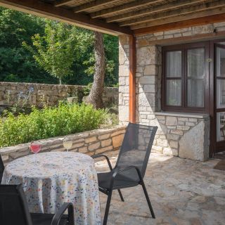 Vendégház Rovinj - CIV857 (2)