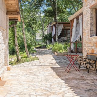 Vendégház Rovinj - CIV861 (4)