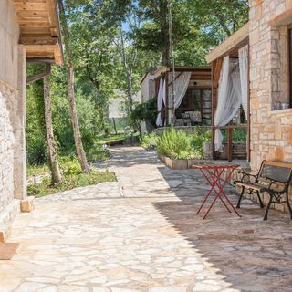 Vendégház Rovinj - CIV861 (4)