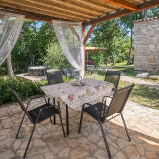 Vendégház Rovinj - CIV860 (5)