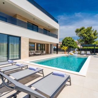 Vendégház Privlaka - CDY005 (2)