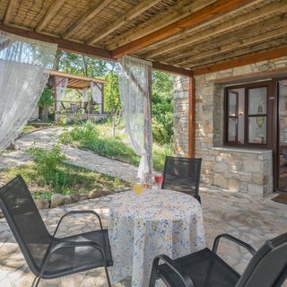 Vendégház Rovinj - CIV859 (2)