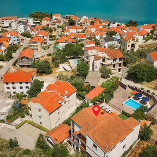 Vendégház Trogir - CSC884 (4)