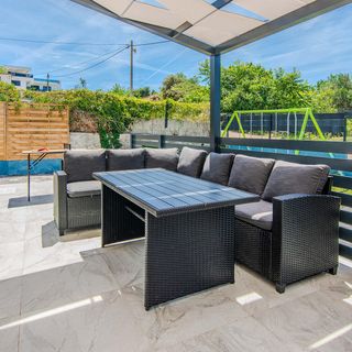 Vendégház Vir - CDA400 (2)