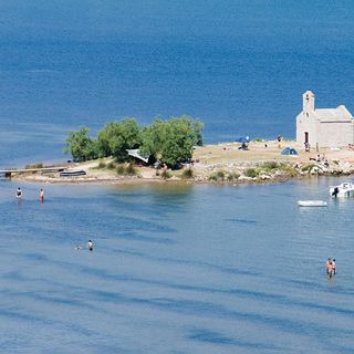 Vendégház Posedarje - CDY013 (4)