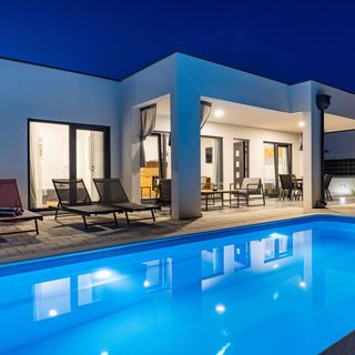 Vendégház Posedarje - CDY013 (3)