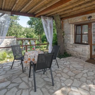 Vendégház Rovinj - CIV858 (3)