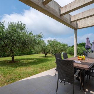 Vendégház Novigrad - Cittanova - CIU902 (4)