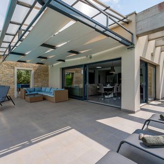 Vendégház Novigrad - Cittanova - CIU902 (2)