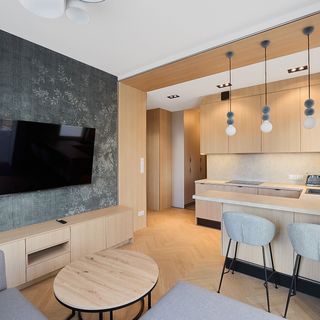 Apartament Willora Residence Świnoujście (2)