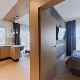 Apartament Willora Residence Świnoujście (3)