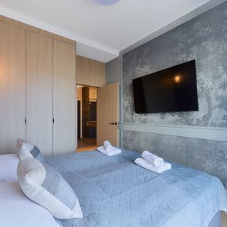 Apartament Willora Residence Świnoujście (4)