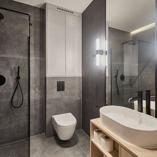 Apartament Willora Residence Świnoujście (5)