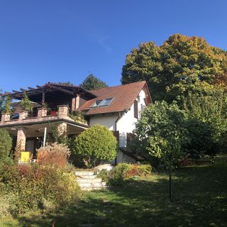 Sajkod-az Öböl Csendje Apartman Tihany (2)