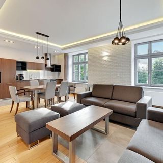 Tobiasza 6-8 Gdańsk | Przestrzenny Apartament | Wi-Fi (3)