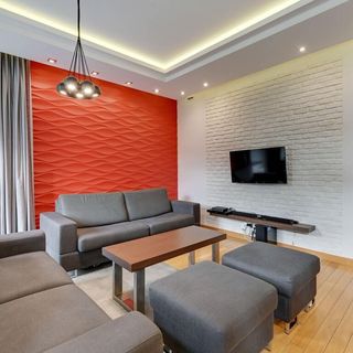 Tobiasza 6-8 Gdańsk | Przestrzenny Apartament | Wi-Fi (4)