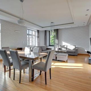Tobiasza 6-8 Gdańsk | Przestrzenny Apartament | Wi-Fi (5)
