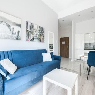 Jaglana 6E Gdańsk | Sielski Apartament | Ogród Gdańsk (3)