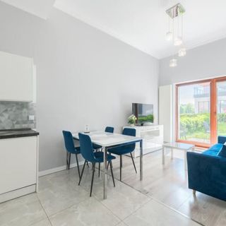 Jaglana 6E Gdańsk | Sielski Apartament | Ogród Gdańsk (5)