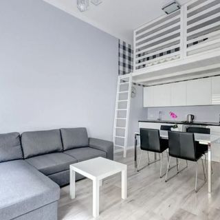 Jaglana 6E Gdańsk | Apartament z antresolą | Ogród Gdańsk (3)