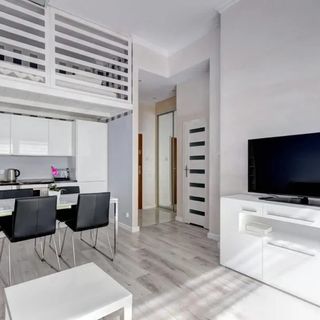 Jaglana 6E Gdańsk | Apartament z antresolą | Ogród Gdańsk (4)