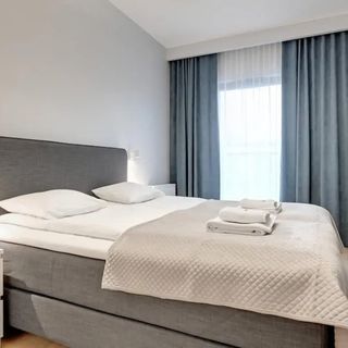 Jaglana 6C Gdańsk | Komfortowy Apartament | Praca zdalna (5)