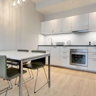 Jaglana 6C Gdańsk | Komfortowy Apartament | Praca zdalna (4)