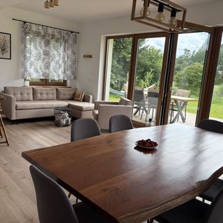 Domek Leniwiec Mazury Burdąg (4)