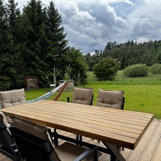 Domek Leniwiec Mazury Burdąg (5)