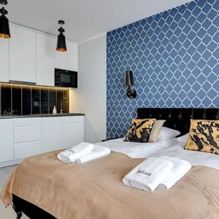 Chmielna 63 Gdańsk | Piękne Studio | Basen (2)