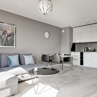 Chmielna 63 Gdańsk | Piękny Apartmant | Sauna (2)