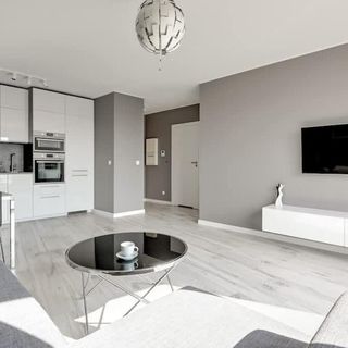 Chmielna 63 Gdańsk | Piękny Apartmant | Sauna (4)