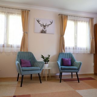 Vida Vendégház Dobogókő (3)