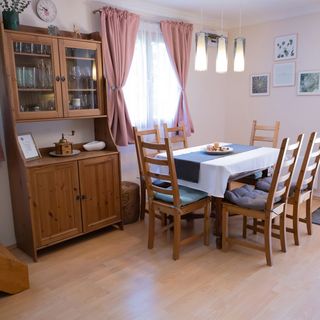 Vida Vendégház Dobogókő (2)