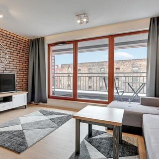 Chmielna 63 Gdańsk | Uroczy Apartament | Sauna (5)