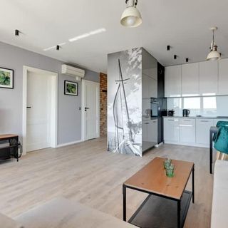 Chmielna 63 Gdańsk | Piękny Apartament | Spa (3)