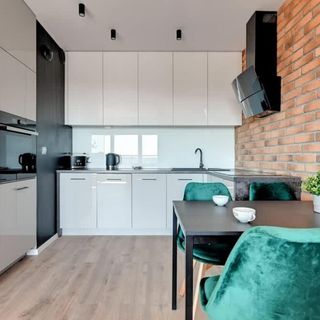 Chmielna 63 Gdańsk | Piękny Apartament | Spa (5)