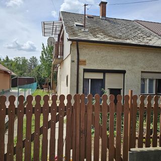 Laca Vendégház Berekfürdő (3)