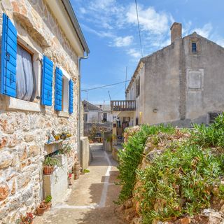 Apartment Fjaka Žman (4)