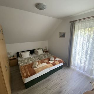 Ezüstpart Vendégház Siófok (2)