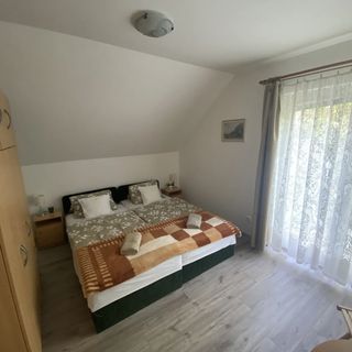 Ezüstpart Vendégház Siófok (2)